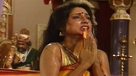 Roopa Ganguly: Draupadi was a dress rehearsal for my later assault