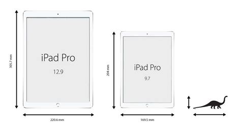 Things You Didn’t Know About the Newest iPad Pro – Tablet2Cases