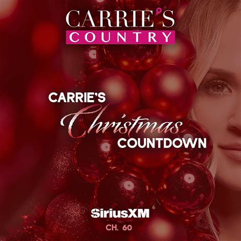 Christmas Specials: Stream Now on SiriusXM