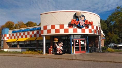 BIG BOY RESTAURANT - Updated September 2024 - 22 Photos & 41 Reviews - 1950 US Highway 41 W ...