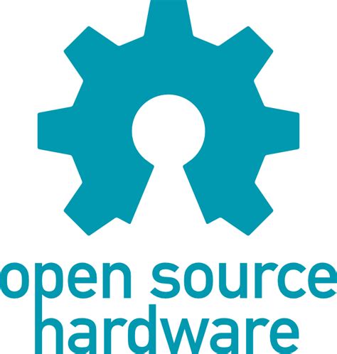 Open Source Hardware Logo