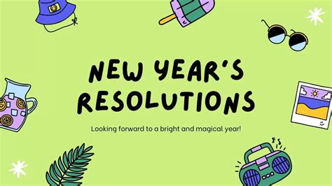 Happy New Year 2024: 13 New Year Resolution Ideas for 2024 to Get Inspired