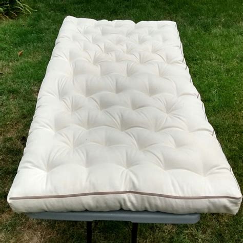DIY wool mattress Natural Bedding, Diy Mattress, Ideas Dormitorios ...