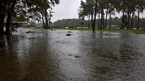 River flood warning remains in effect for the St. Johns River at Astor | Villages-News.com