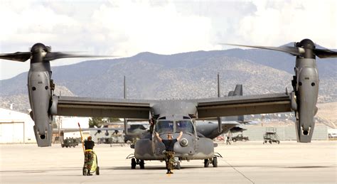 Pilots thrilled by CV-22 capabilities > U.S. Air Force > Article Display