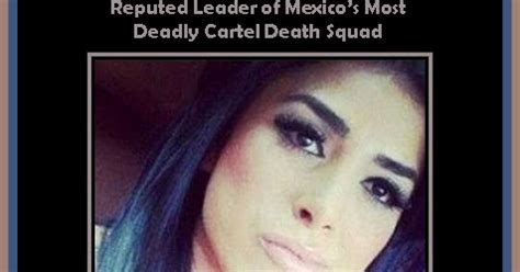 Unknown Gender History: Claudia Ochoa Felix, La Emperatriz de Los Ántrax – Murder Squad Maven ...