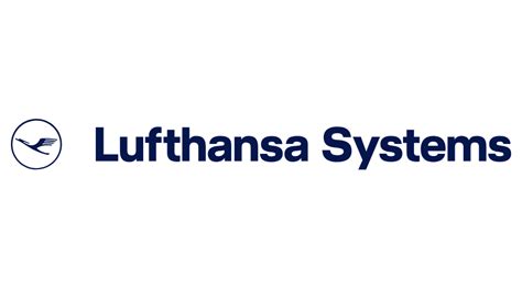 Lufthansa Systems Vector Logo | Free Download - (.SVG + .PNG) format - SeekVectorLogo.Com