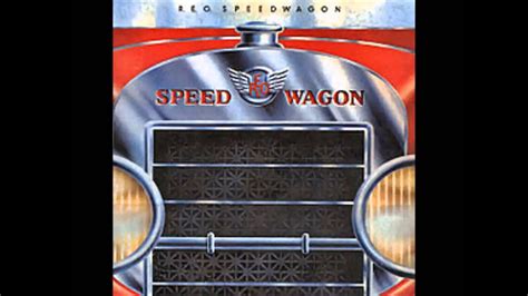 REO Speedwagon Debut Album Songs Ranked | Return of Rock