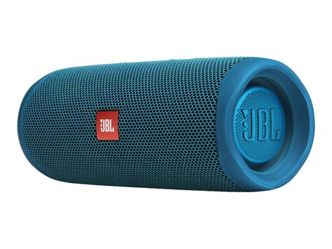 JBL Flip 5 Eco edition - Speaker - for portable use - wireless ...