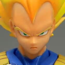 SH Figuarts Super Saiyan Vegeta Preview - The Toyark - News