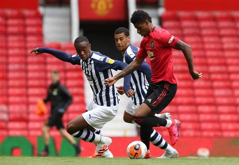 Marcus Rashford MBE on Twitter: "Loved every minute of it...♥️ https ...