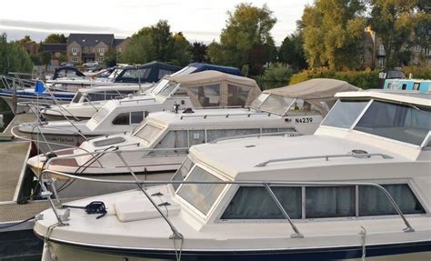 Boats for sale - West View Marina