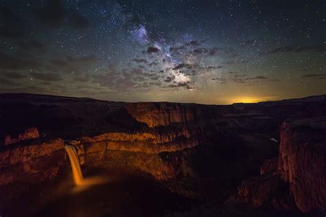 Palouse Falls