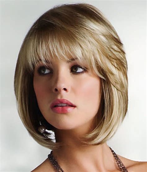 Found on Bing from inflexa.com | Feathered hairstyles, Feathered bangs, Hairstyles with bangs