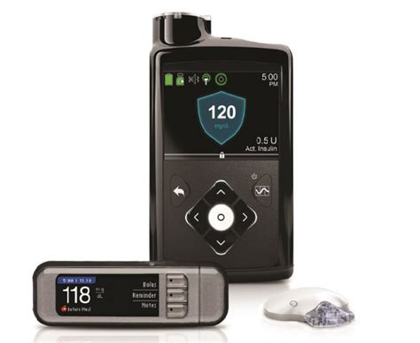 Medtronic Recalls MiniMed 600 Series Insulin Pumps