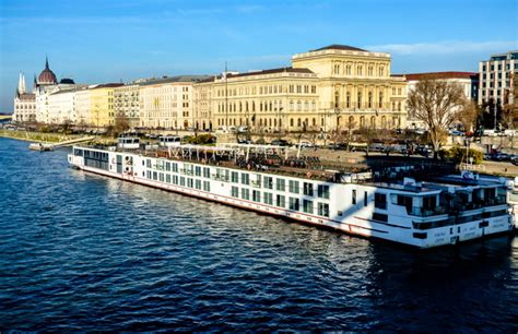 Review of Romantic Danube River Cruise with Viking (From Nuremberg to Budapest)