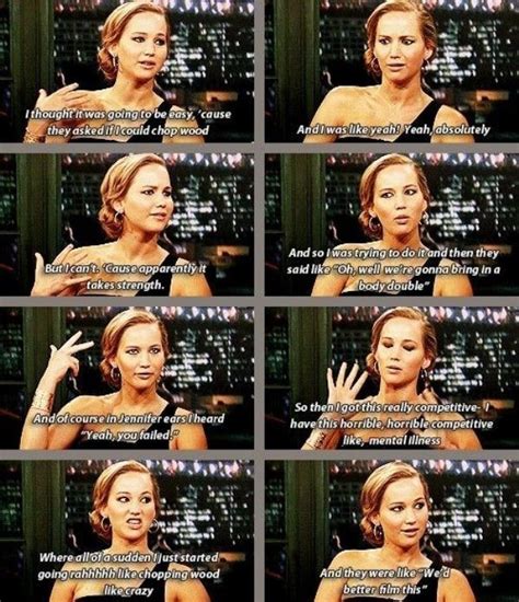 The Funniest Jennifer Lawrence Moments Ever