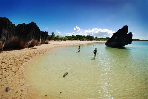 Of travel and art: DESTINATION 4 OF 10: Caramoan, Bicol