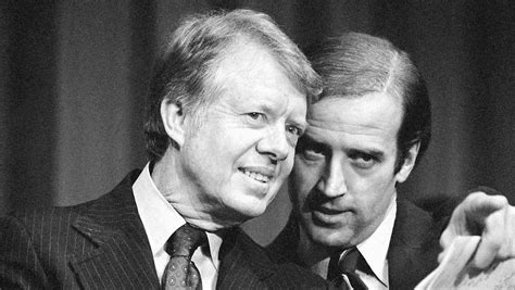 President Biden says Jimmy Carter asked him to deliver his eulogy