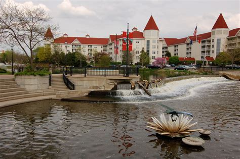 Explore Downtown – Downtown Waukesha