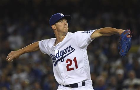 Player Profile: Walker Buehler | Baseball Prospectus