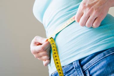 Body mass index (BMI) and waist circumference | healthdirect