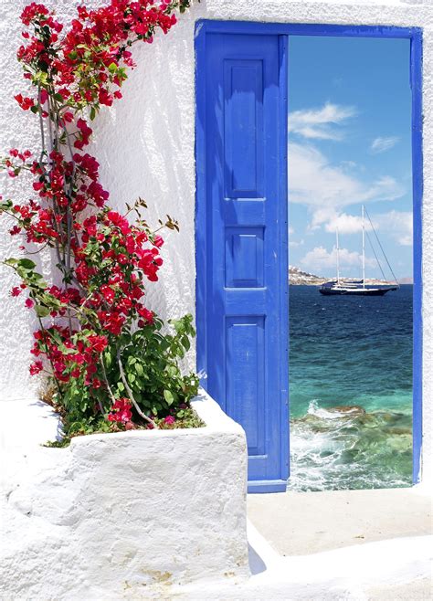 Mykonos Greece Wallpapers - Top Free Mykonos Greece Backgrounds - WallpaperAccess