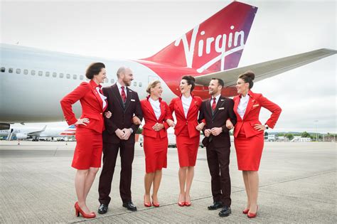 Why Flight Attendant Uniforms Are Still Stuck in the Past | Condé Nast ...