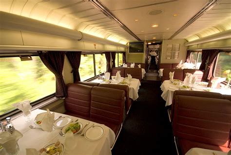 Amtrak's Auto Train dining car - The Photography of Ned S. Levi | Train car, Train, Amtrak