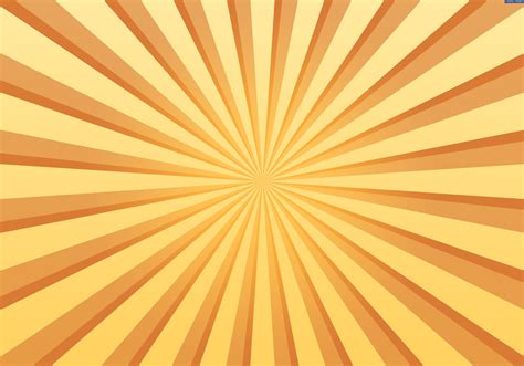 Retro sunlight background | PSDGraphics