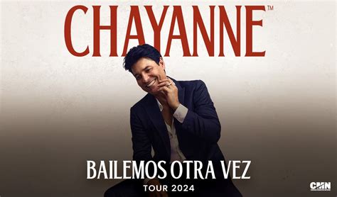 Chayanne | L.A. LIVE