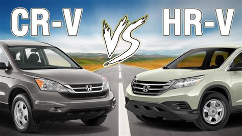 crv-vs-hrv – JapanCarReviews.com