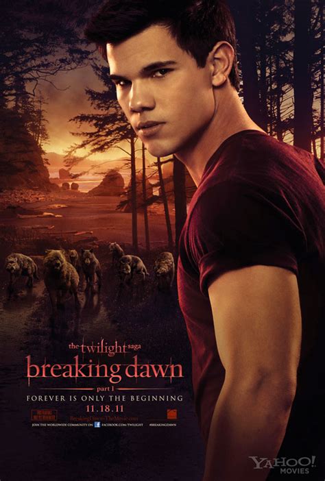 Nuevos Teaser Poster Oficiales de Amanecer (Re-Actualzado HQ Sin Marcas)