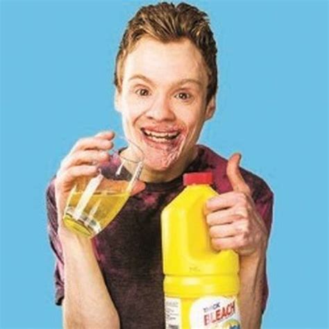 Andrew Lawrence - stand up comedian - Just the Tonic Comedy Club