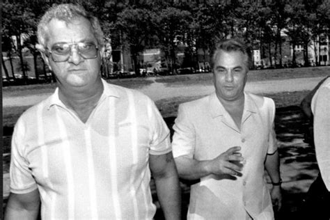 Peter Gotti, Brother of Former Gambino Boss John Gotti, Dies in Prison - Casino.org Peter Gotti ...