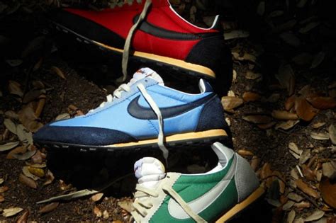 Nike Oregon Waffle - 'Vintage Pack' QS - Available- SneakerFiles