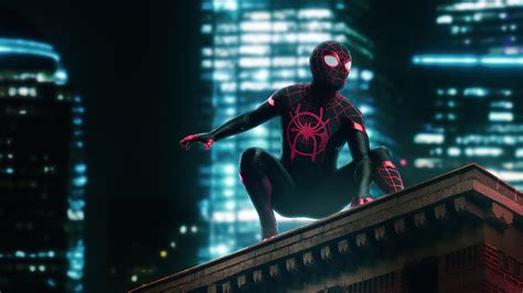 Spider Man Neon Wallpaper,HD Superheroes Wallpapers,4k Wallpapers,Images,Backgrounds,Photos and ...