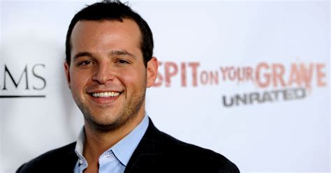 What Ever Happened to Damian From 'Mean Girls'? Daniel Franzese 10 ...