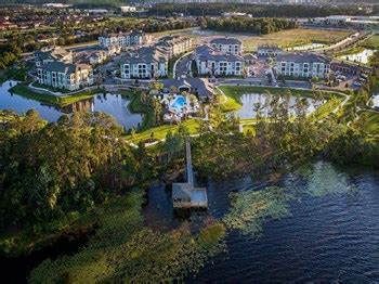 Lake Nona Apartments for Rent - Orlando, FL | RENTCafé