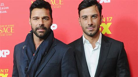 Ricky Martin and Jwan Yosef are married | HELLO!