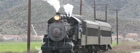 Fundraising Campaign - Southern California Railway Museum