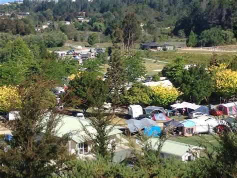 Bethany Park - Holiday Parks New Zealand