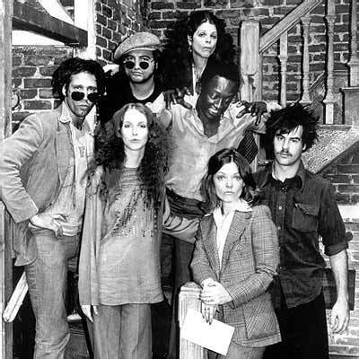 SNL Cast - Gilda Radner Photo (4306075) - Fanpop