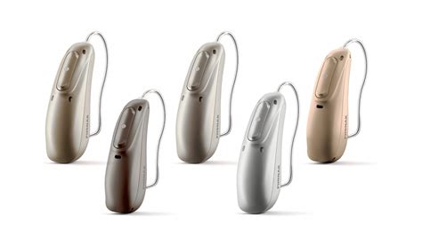 Phonak Audeo Lumity Review - Hearing Aids - Ear and Hearing Australia