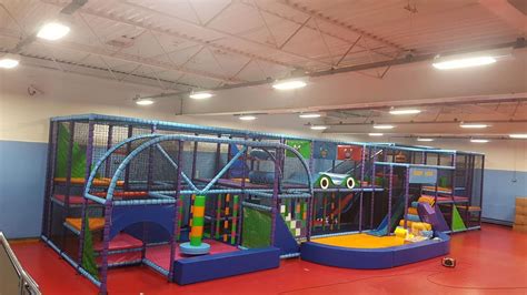 About Us | Magical Play | Indoor Soft Play Area Design and Installation