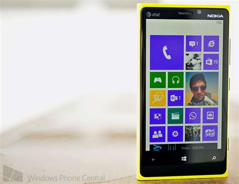 Owned a Nokia Lumia 920 since the beginning? Tell us how it’s holding ...