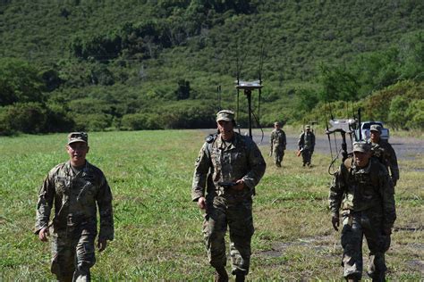 2nd Infantry Brigade Combat Team prepares for the future of electronic warfare | Article | The ...