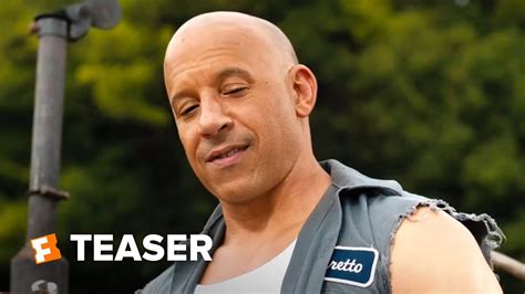 Fast and Furious 9 Teaser Trailer 2020 | 'Things Change' | Movieclips Trailers - YouTube