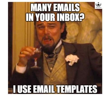 How To Create An Email Template For Quick Replies In Outlook | Mister Paton