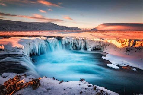 10 Of The Most Awe Inspiring Landscapes In The World